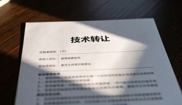 技术转化中的性能优化与适用条件分析